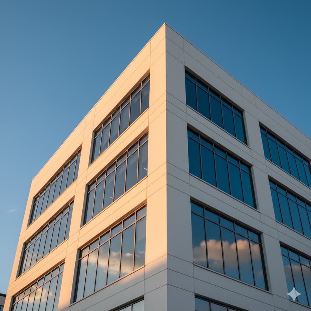 Bhawani Construction Building