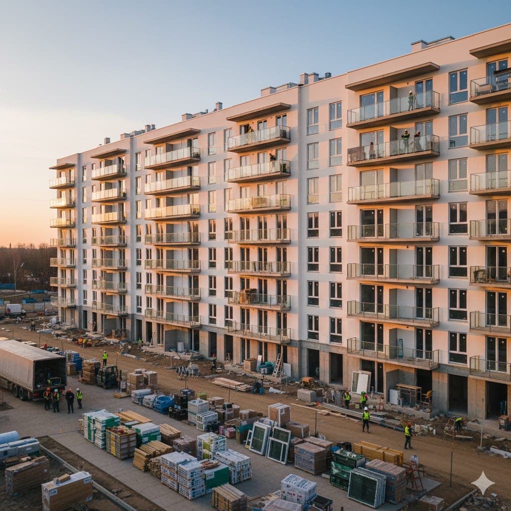 Complete Turnkey Solution